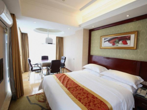Отель Vienna 3 Best Hotel Sheyang Jiefang Rd  Яньчэн
